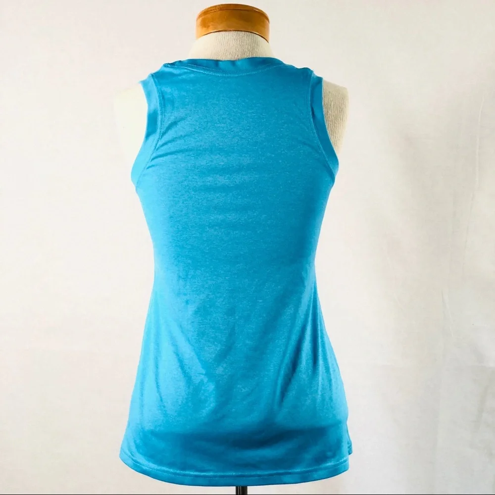 Nike Dri-Fit “ Freakishly Amazing” Tank Top Size Small